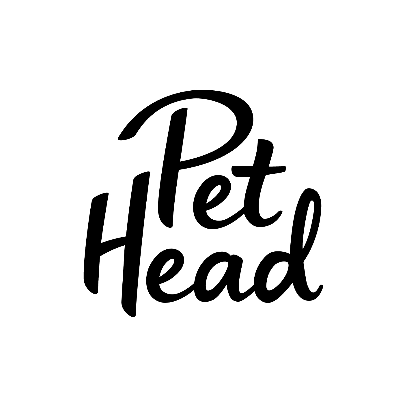 Pet Head Logo