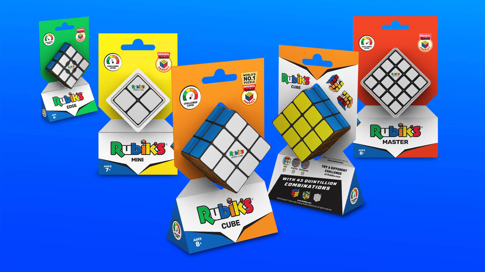 Rubik's Cube