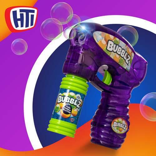 HTI Bubblz