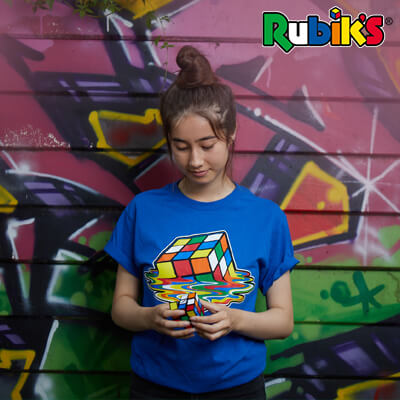 Rubik's