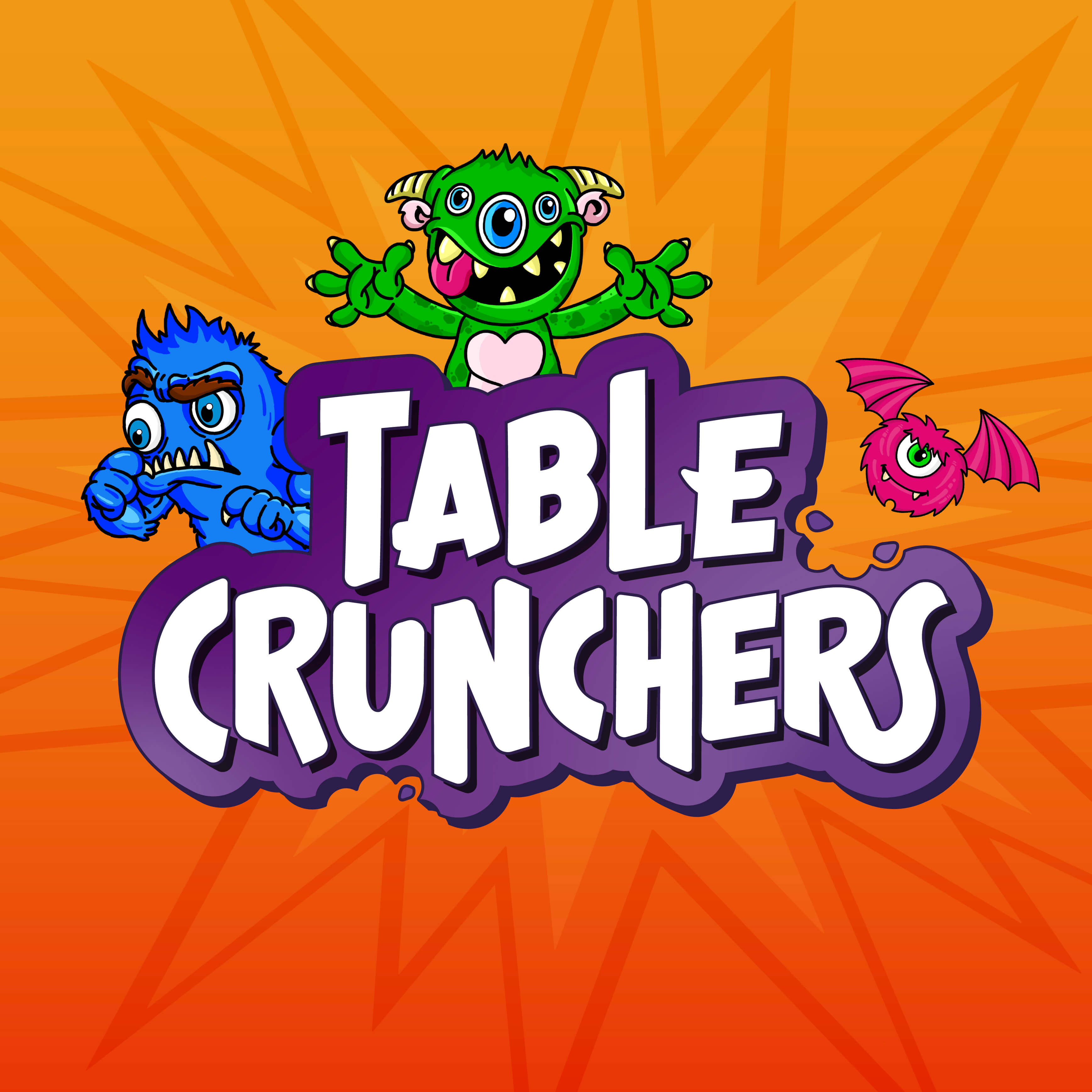 Table Crunchers