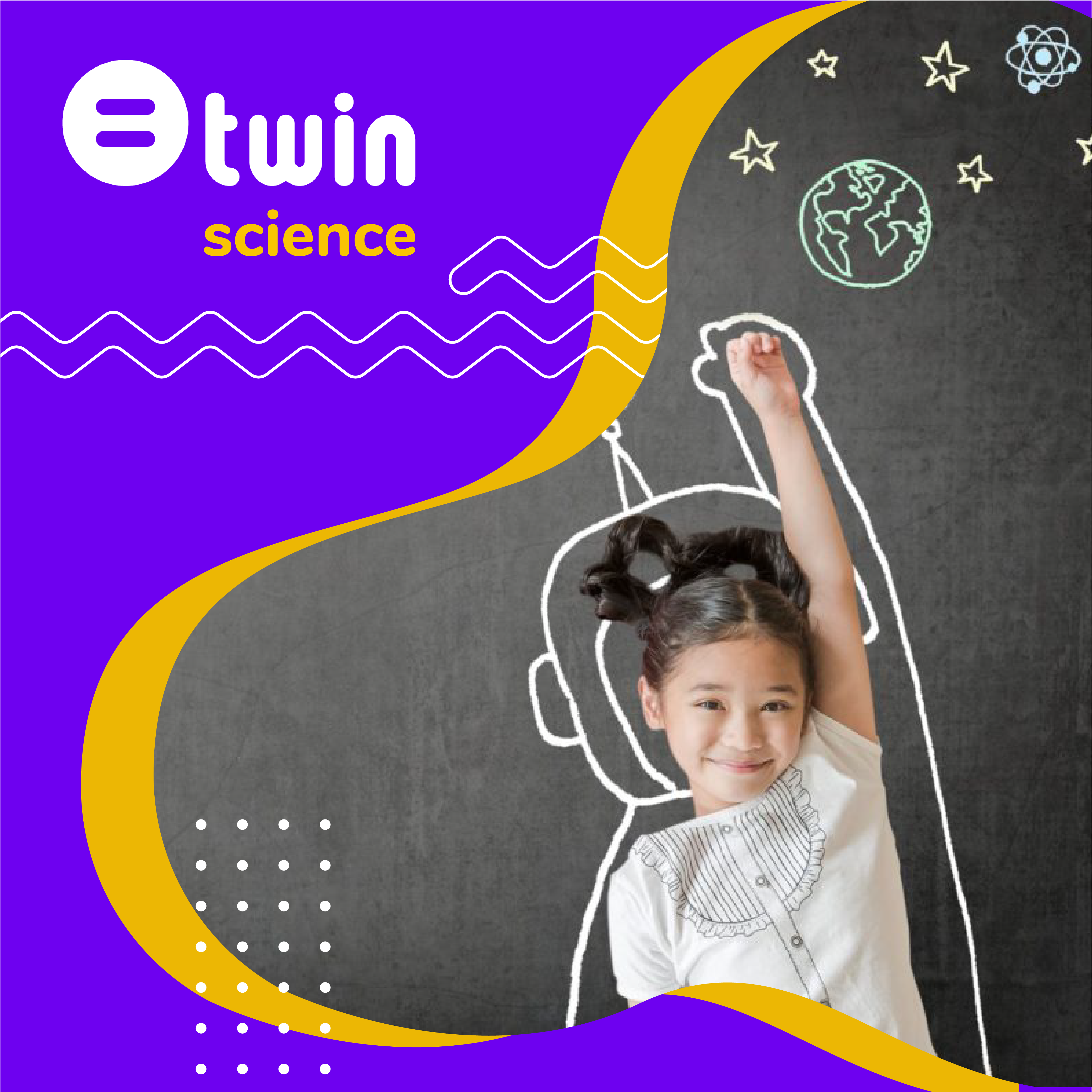 Twin Science