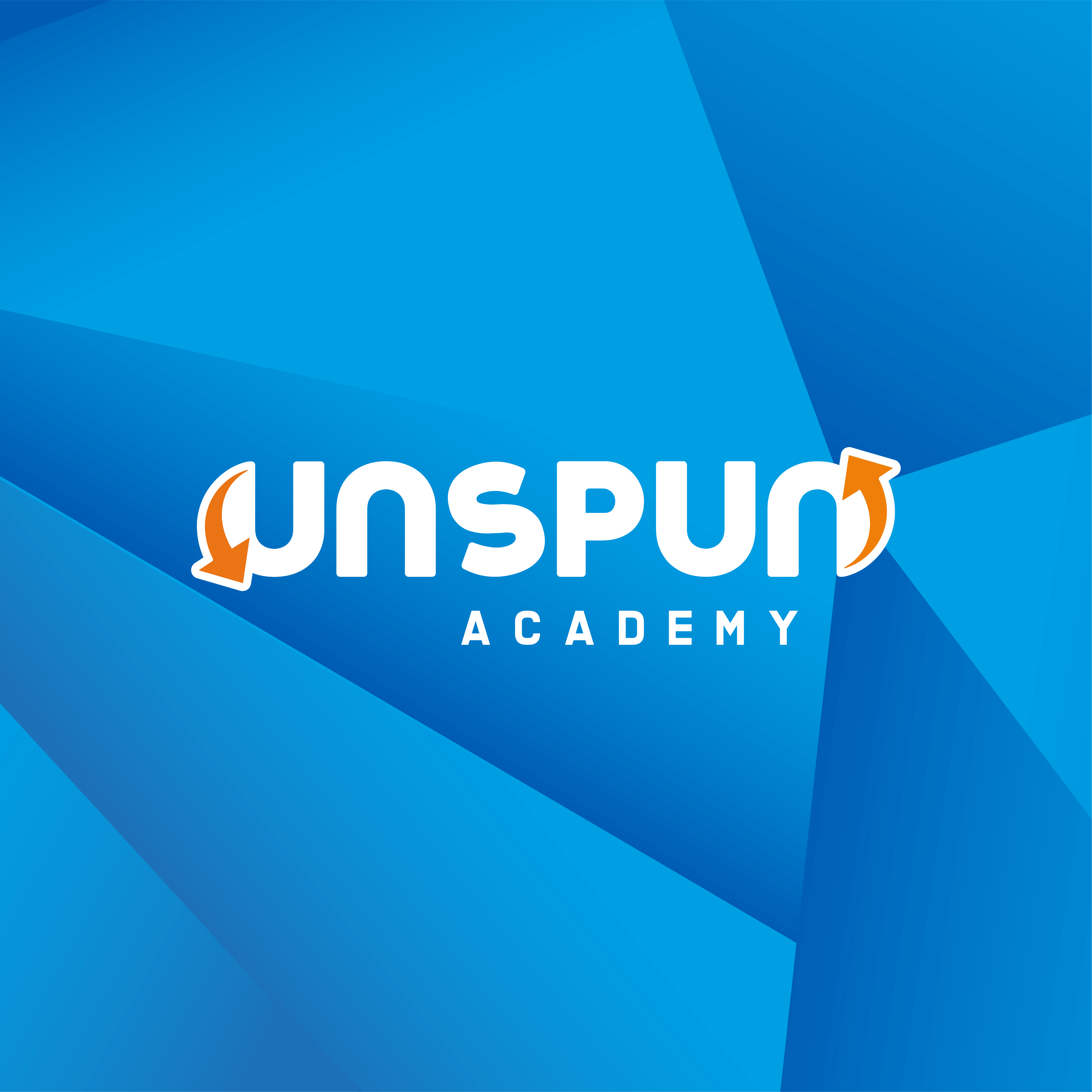 Unspun